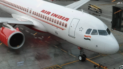 Lapses in ‘accident prevention’: DGCA suspends Air India’s chief of flight safety for a month