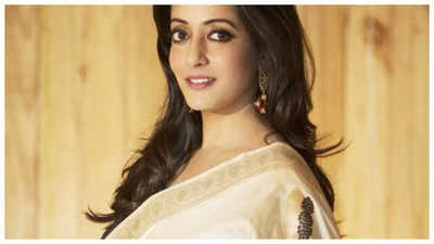 Raima Sen on 'The Vaccine War' being labeled as a propaganda film: I really don’t care
