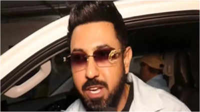 "...artists here have supported us a lot": Gippy Grewal on getting support from Bollywood stars for 'Maujaan Hi Maujaan'