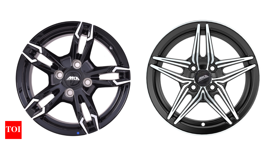 splendor alloy wheels online shopping