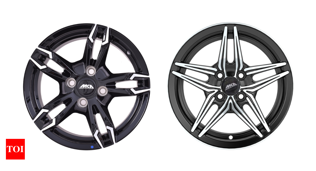 Uno Minda’s launches premium alloy wheel range from Rs 5,990: What’s special