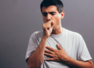Cough sound can determine severity of COVID