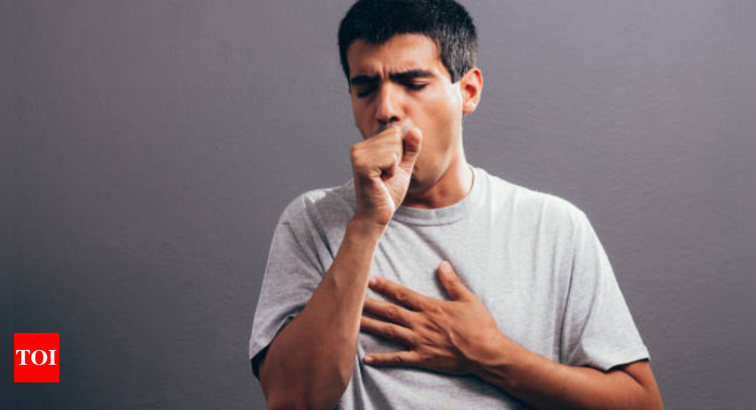 Cough sound can determine severity of COVID |