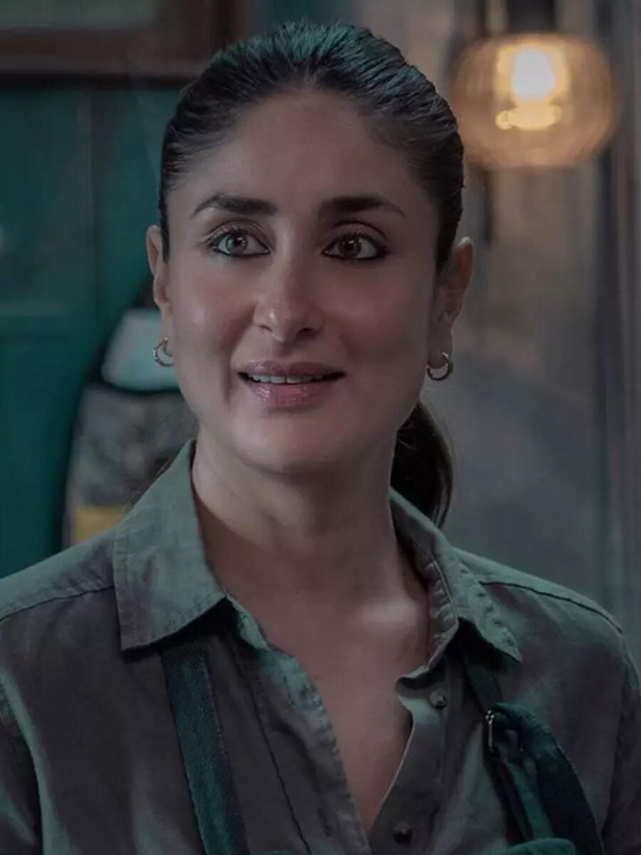 Jaane Jaan Movie Review Jaideep Ahlawat, Vijay Varma Shine In Sujoy's