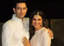 All about Parineeti -Raghav's wedding outfits