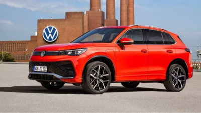 Tiguan: 2024 Volkswagen Tiguan revealed: Gets hybrid, petrol and
