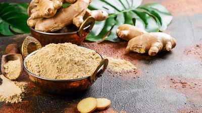 Difference between dry ginger and fresh ginger, and which one is best
