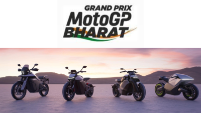 MotoGP Bharat: Ola Diamondhead, Adventure, Cruiser, Roadster electric motorcycles to be showcased