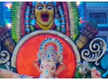 
Rishab Shetty's 'Kantara' takes over Ganesh Chaturthi 2023; Panjurli Daiva inspires Ganpati idols
