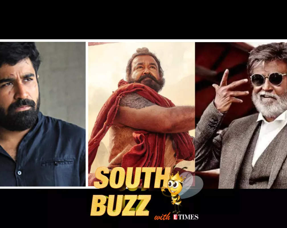 
South Buzz: Mohanlal’s ‘Malaikottai Vaaliban’ to release on THIS date; Akkineni family unveils panchaloha statue on ANR’s 100th birth anniversary; Vijay Antony's daughter Meera dies by suicide
