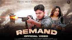 Enjoy The New Haryanvi Music Video For Remand By Amit Dixit