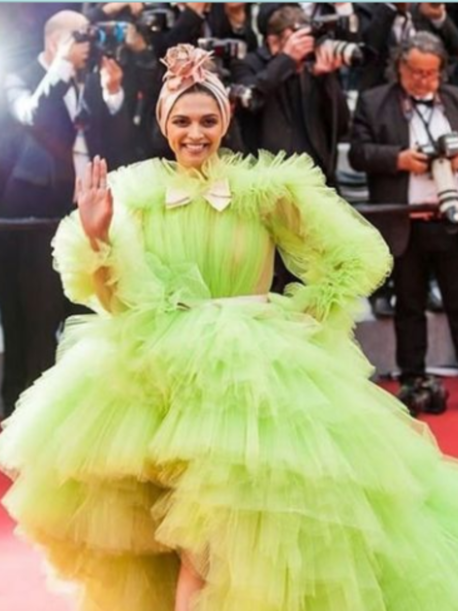 How To Look Chic In Neon Like A Celebrity | Times Now