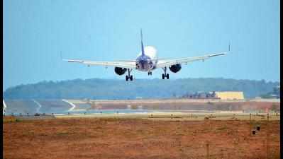 IndiGo, British Airways to begin Goa-London flights from Oct 12