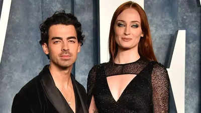 Joe Jonas responds to Sophie Turner's lawsuit: The children were not abducted