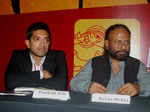 Celebs @ 13th Mumbai Film Festival