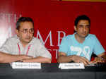 Celebs @ 13th Mumbai Film Festival