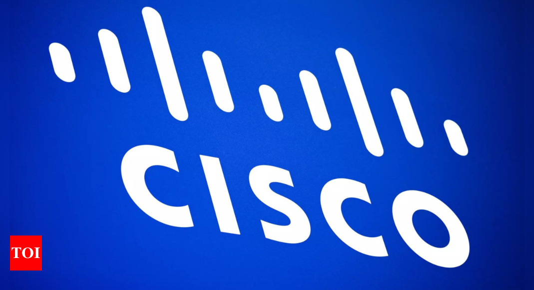 Cisco to acquire Splunk for $28 billion – Times of India