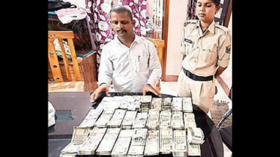 Bihar: Vigilance sleuths' raids yield engineer's assets worth Rs 7 crore