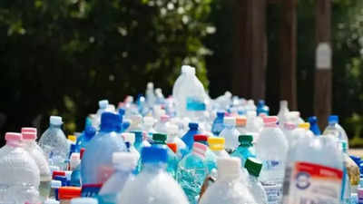 In a first, Massachusetts to ban purchase of single-use plastic bottles by state agencies