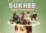 Movie Review: Sukhee - 3/5
