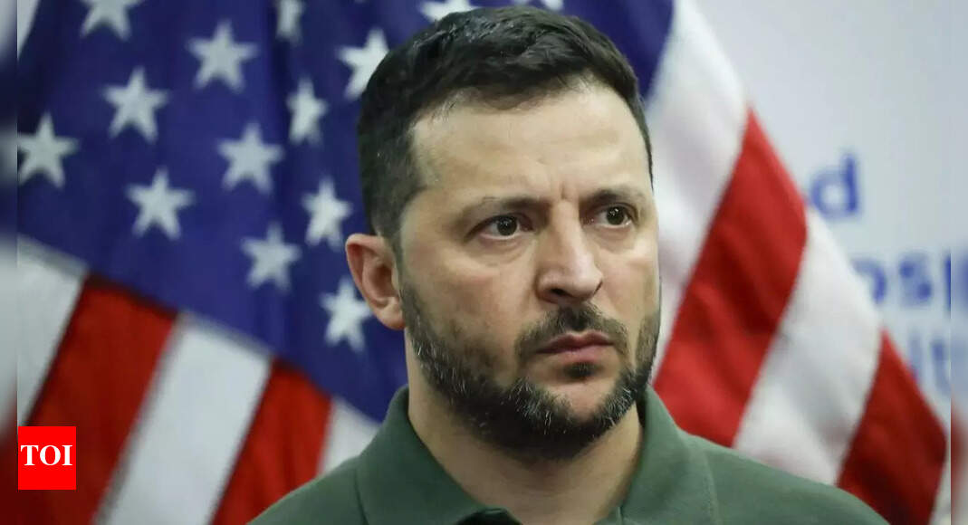 Ukraine: Ukraine’s Zelenskyy visits close ally Canada after challenges on US trip
