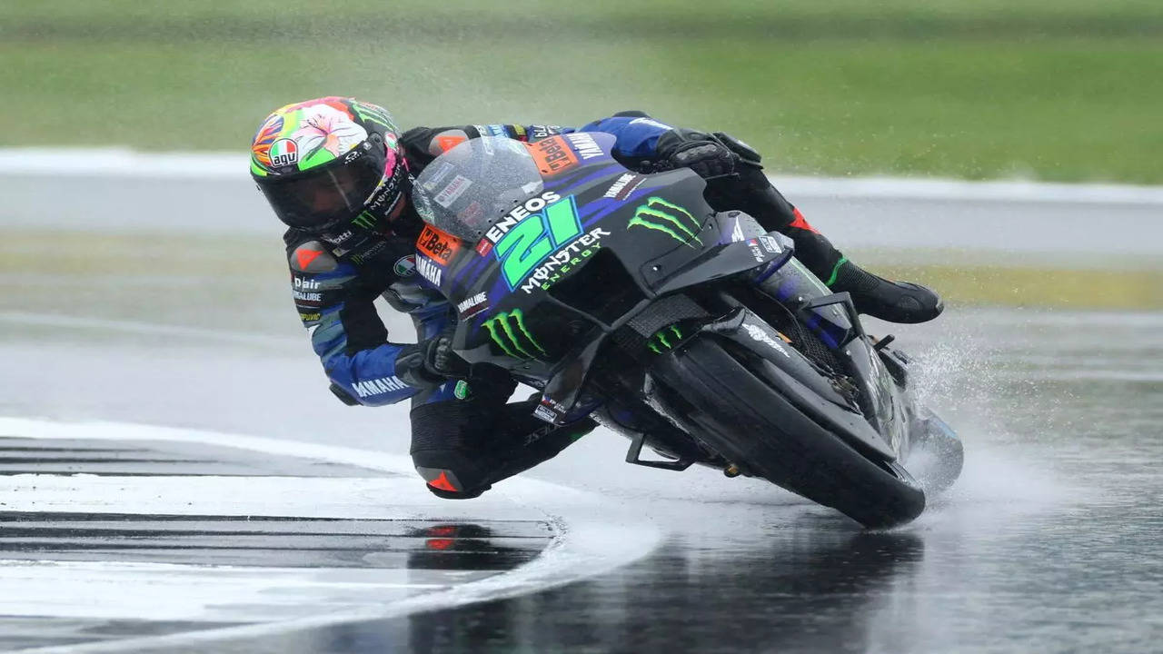 MotoGP Bharat MotoGP Bharat How to watch live stream and other details