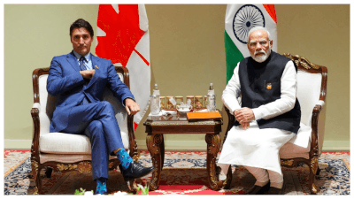 India suspends visa for Canadians, asks Ottawa to downsize missions