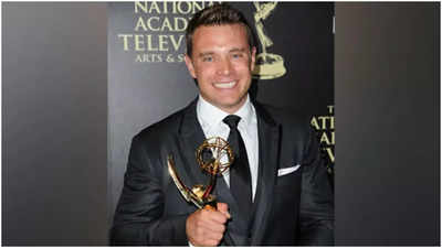 Soap opera 'Young and Restless' pays tribute to Billy Miller