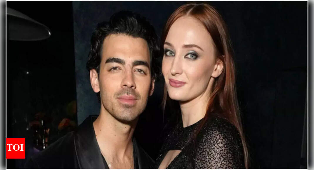 Joe Jonas, Sophie Turner had found their 'forever home' in UK months