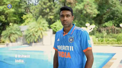 Watch: If I get a chance to play and contribute, I'll be more than happy, says Ravichandran Ashwin