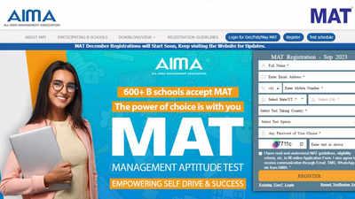 AIMA to soon release MAT 2023 results for MBA admissions on mat.aima.in