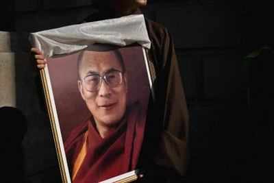 The last Dalai Lama?