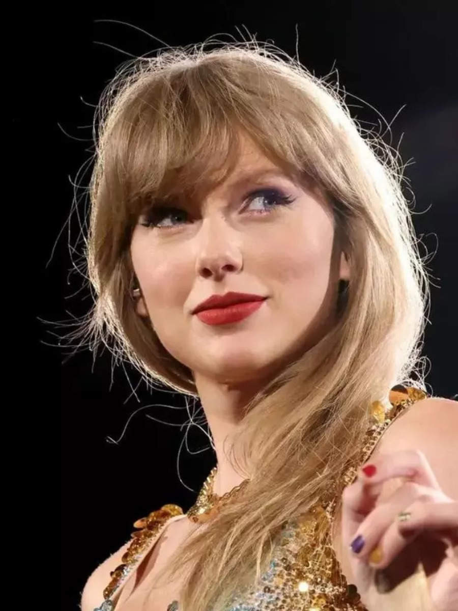 Who Is Taylor Swift Dating Now A Timeline Of Her Love Life Times Of India