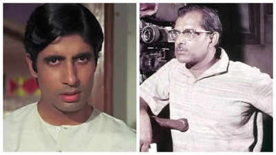 Anand: : Amitabh Bachchan, Hrishikesh Mukherjee, Amitabh