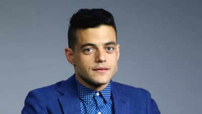 Rami Malek is romancing Emma Corrin a month after split from girlfriend