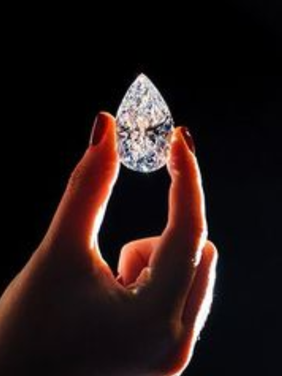 Most Expensive Diamonds In The World Times Now