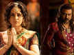 
'Chandramukhi 2' gets a U/A certification from the censor board
