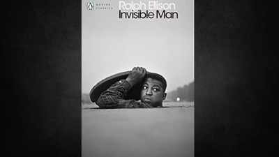 'Invisible Man': A journey of identity, invisibility, and self-discovery