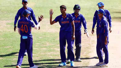 India to open U-19 World Cup campaign against Bangladesh