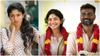 To cause discomfort like this is purely vile: Sai Pallavi reacts to marriage rumours