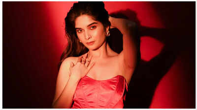 I refuse to become a makkhi in a TV show: Bhavika Sharma - Times ...