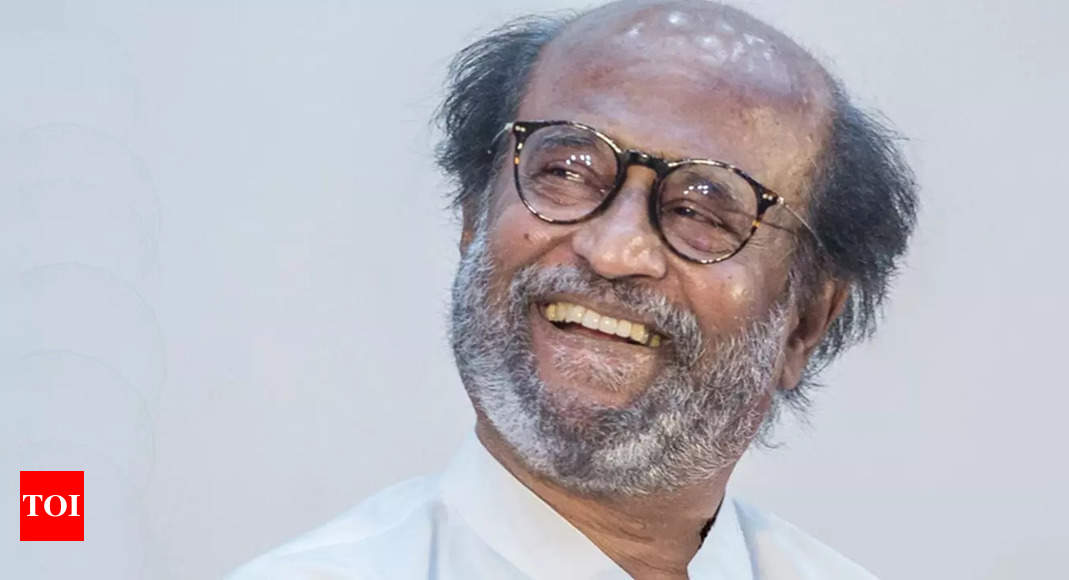 Rajinikanth to speak Kanyakumari Tamil in 'Thalaivar 170' | Tamil Movie ...