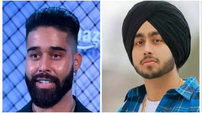 AP Dhillon reacts to cancellation of Shubh's India tour