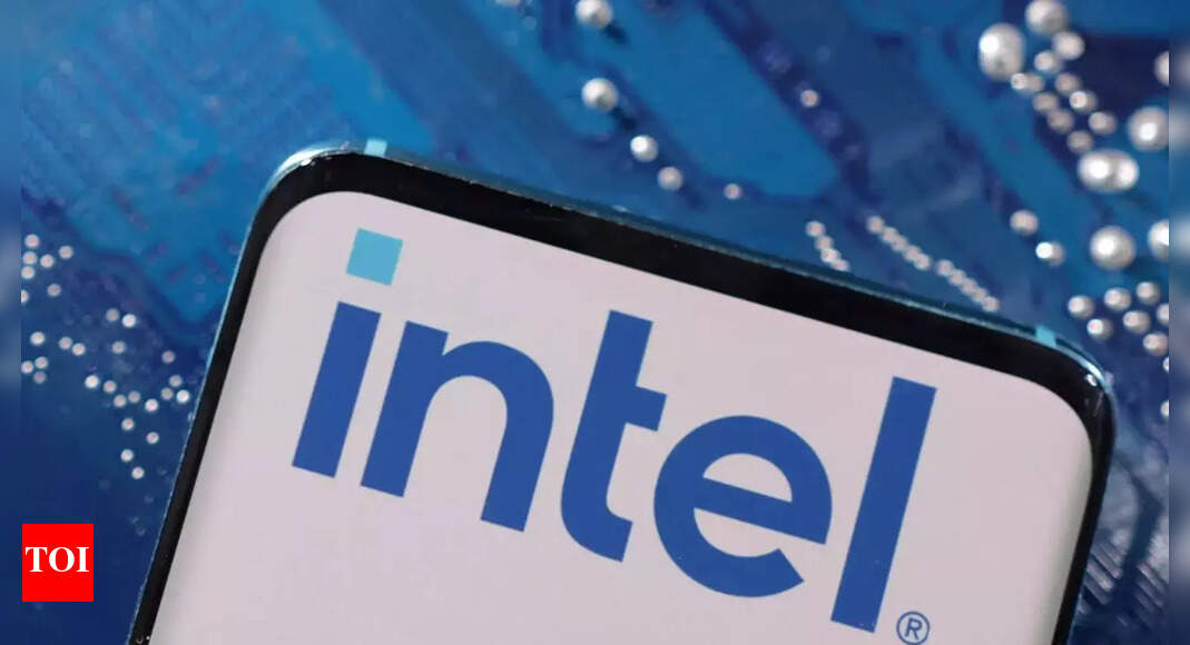 Commission: EU re-imposes $400 million fine on Intel for abuse of ...