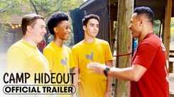 Camp Hideout - Official Trailer
