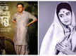 
Debleena Dutt to play Bhanu Bandyopadhyay’s wife in the tribute film ‘Jomaloye Jibonto Bhanu’
