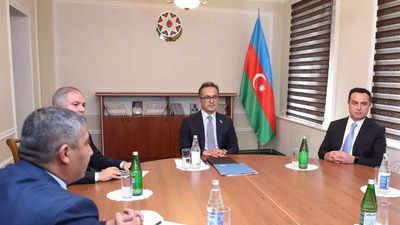 Karabakh Armenians: No agreement yet with Azerbaijan on guarantees or amnesty