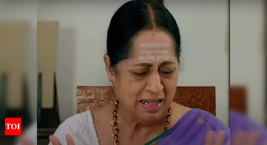 Ethirneechal: Ishwari seeks Jeevanandam's help to find Adhi Gunasekaran ...