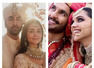 The most opulent Bollywood weddings