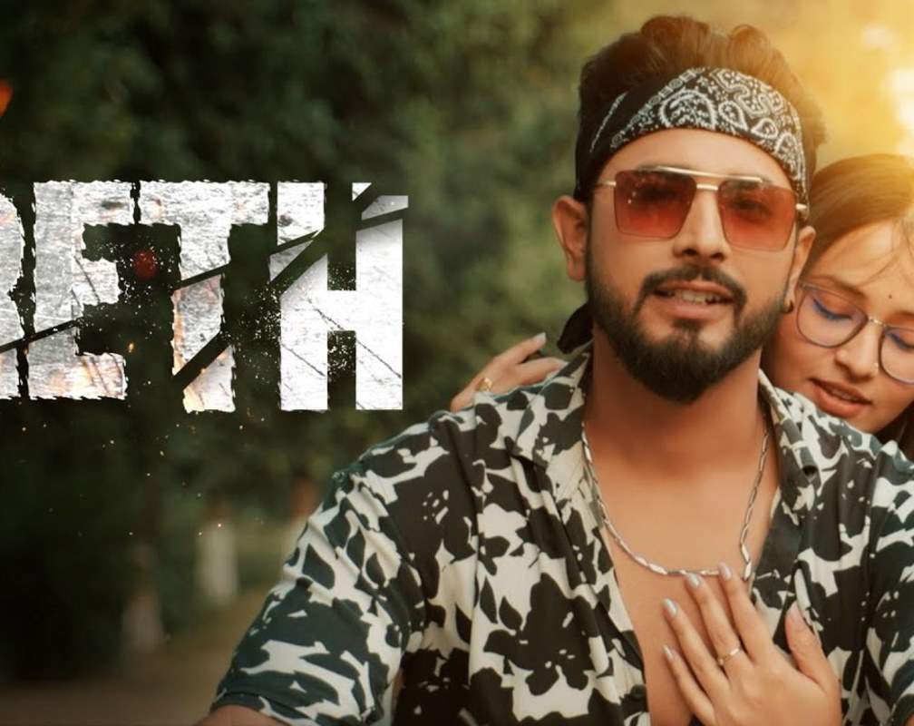 
Experience The New Hindi Music Video For Reth By Vikas Ranjan Karmakar
